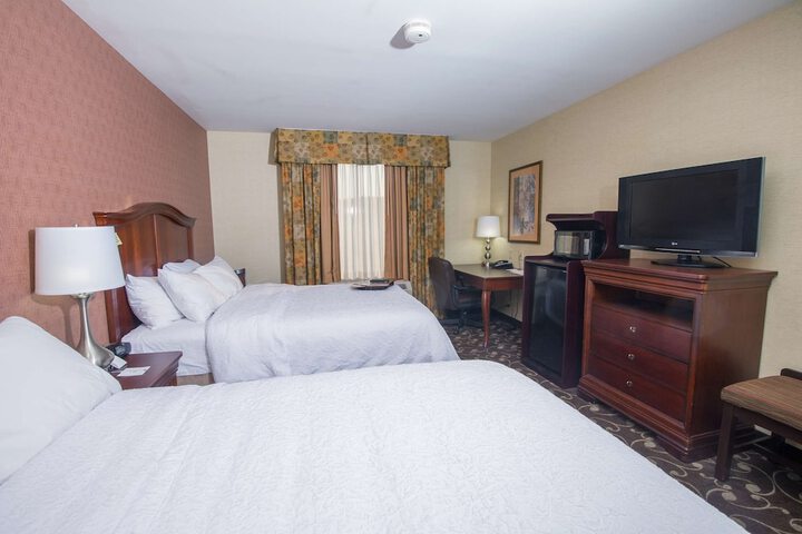 Hampton Inn Brattleboro