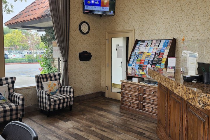 Hotel Interior 20 of 61