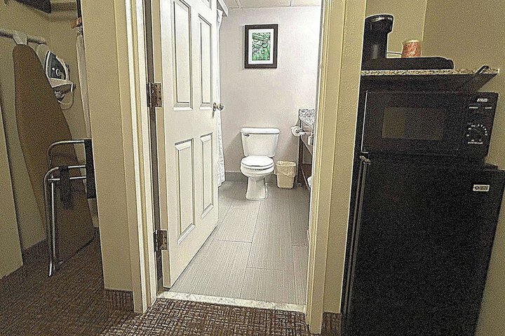Quality Inn & Suites Tarboro - Kingsboro