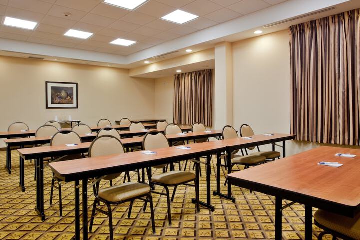 Meeting 16 of 19