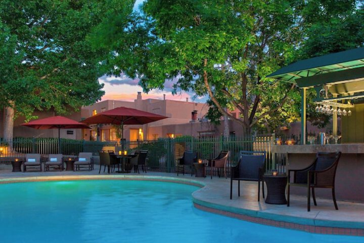 La Posada de Santa Fe a Tribute Portfolio Resort & Spa by Marriott