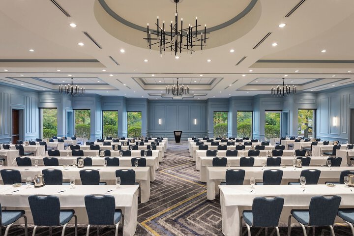 Portland Sheraton at Sable Oaks