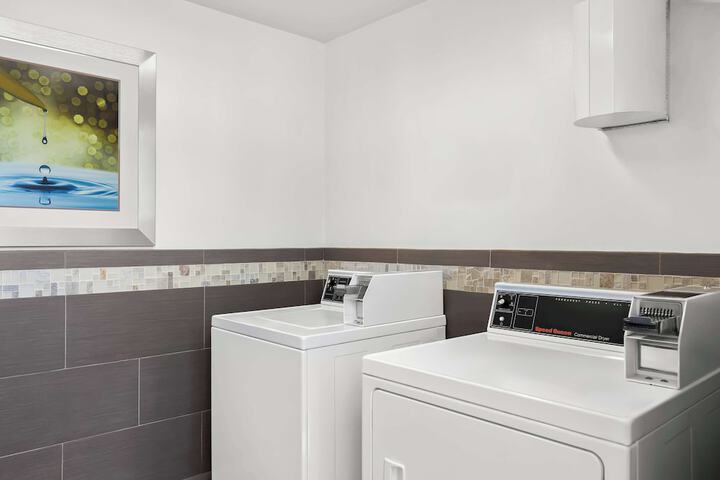 Best Western University Inn Santa Clara