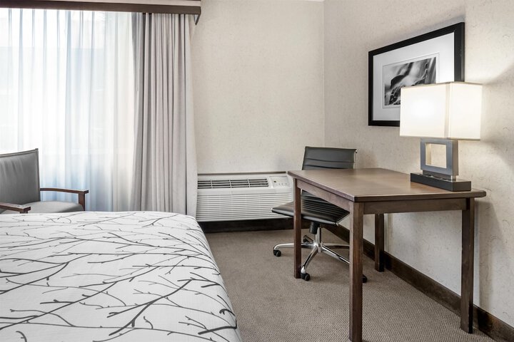 Best Western Plus Coeur dAlene Inn