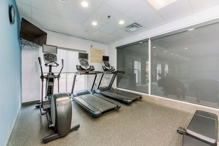 Hilton Garden Inn Outer Banks / Kitty Hawk