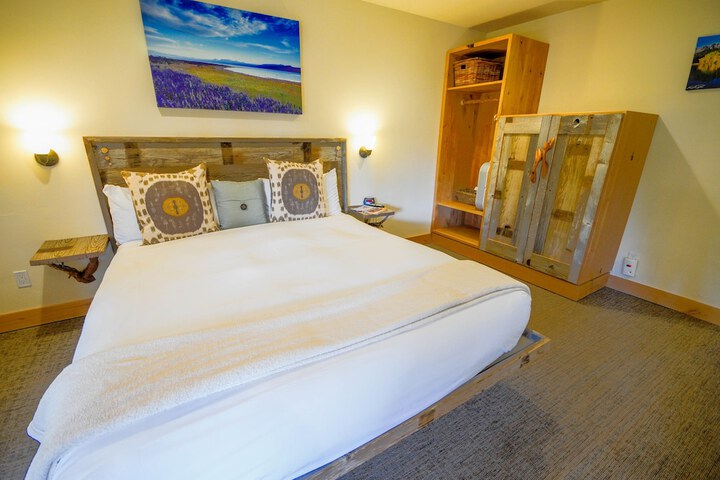 Tahoe Vistana Inn
