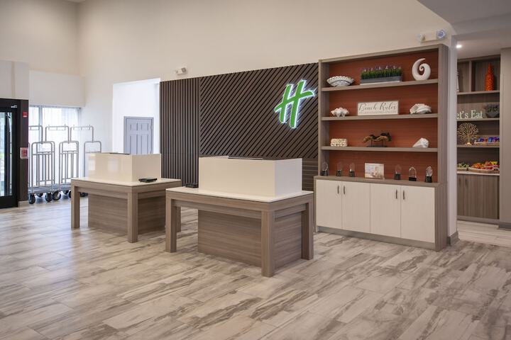 Holiday Inn Pensacola - University Area by IHG