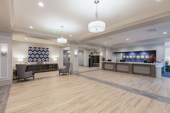 Hotel Interior 10 of 35