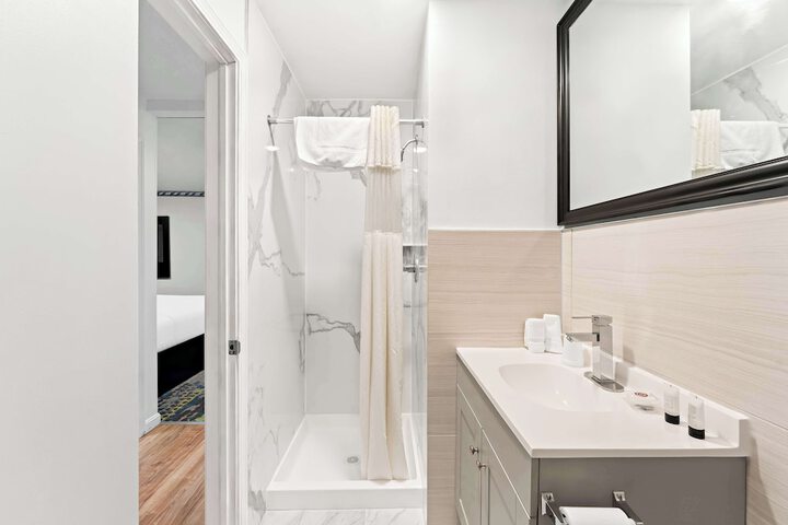 Americas Best Value Inn Stonington Mystic