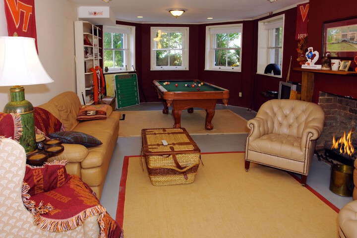 Rockwood Manor
