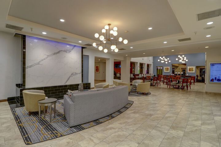 Hotel Interior 15 of 92