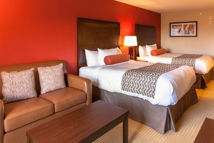 The Kanata by BCMInns Invermere