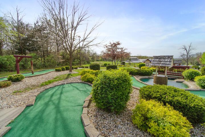Holiday Inn Club Vacations Fox River Resort