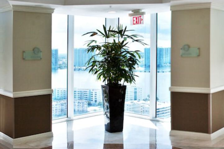 Private Ocean Condos at Trump Sunny Isles