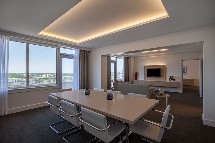 InterContinental Cleveland by IHG