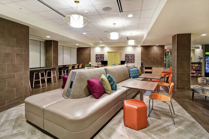 Hotel Interior 12 of 45