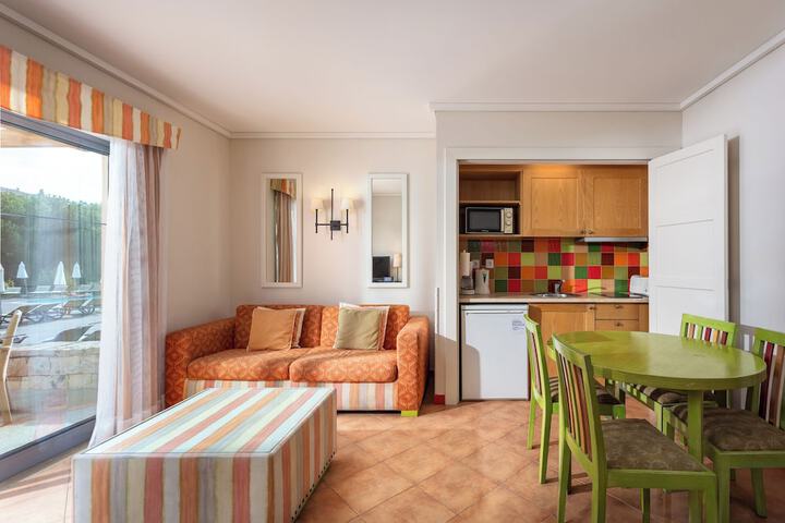 Grande Real Santa Eulalia Resort
