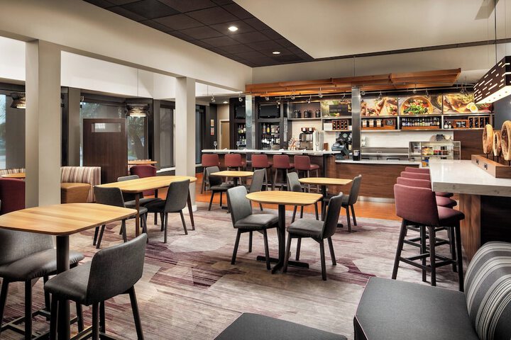 Courtyard by Marriott Anaheim Buena Park