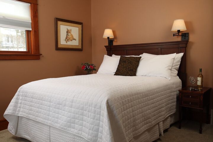 The Inn of Saugatuck