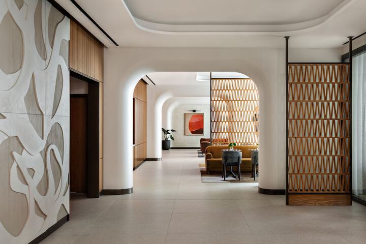 Hotel Interior 19 of 80