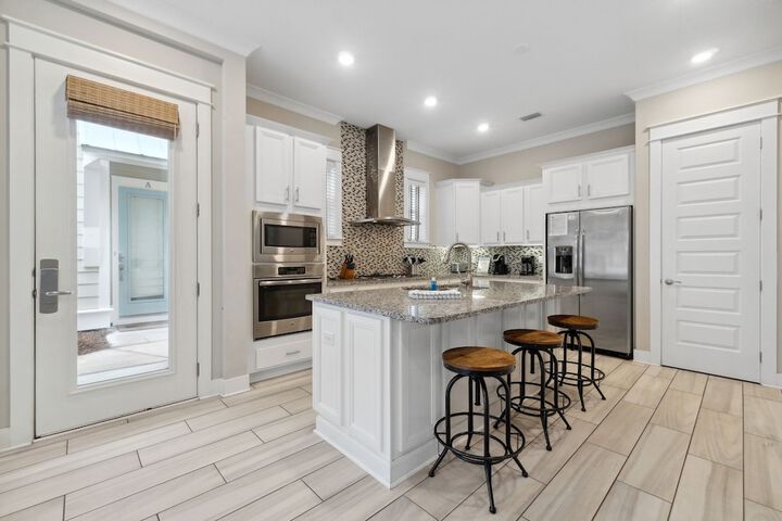 Prominence on 30A by Panhandle Getaways