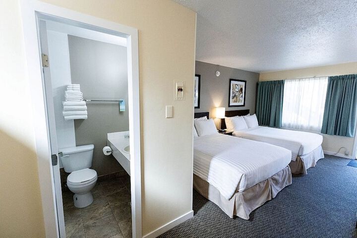 Siesta Suites