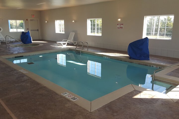 Microtel Inn & Suites by Wyndham Perry