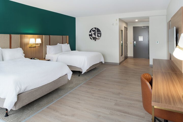 Holiday Inn Rock Hill by IHG