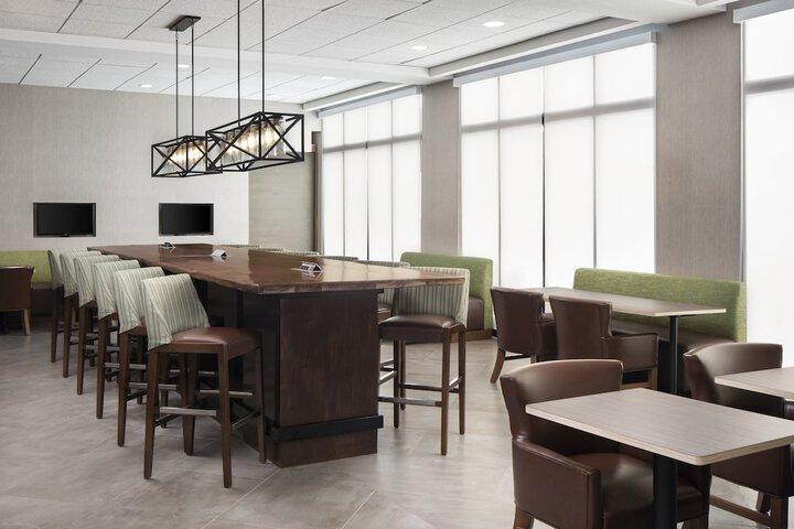 Holiday Inn Odessa by IHG
