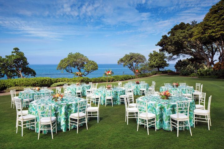 Mauna Kea Beach Hotel Autograph Collection
