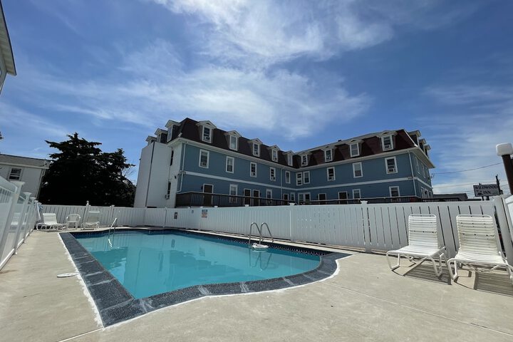 Pool 8 of 50