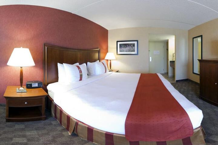 Holiday Inn Grand Rapids Downtown by IHG