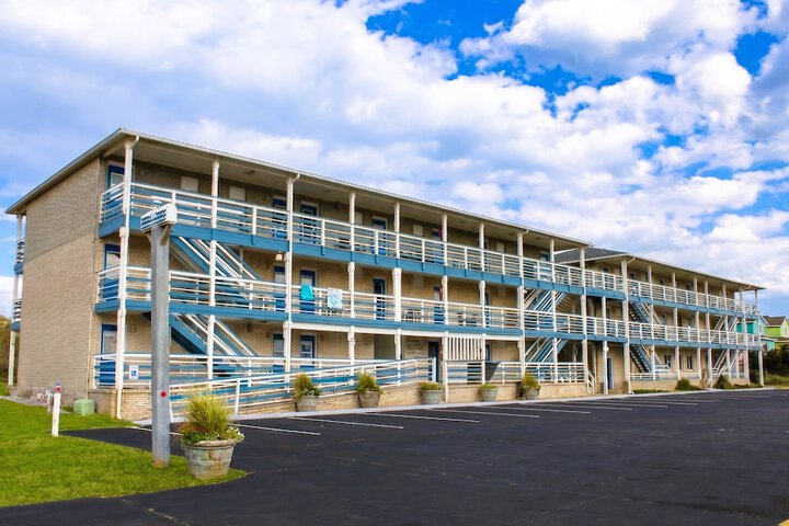 Blue Heron Motel