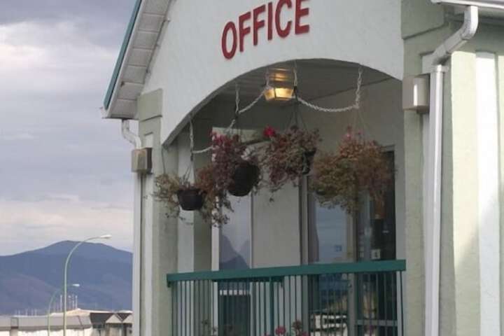 Alpine Motel