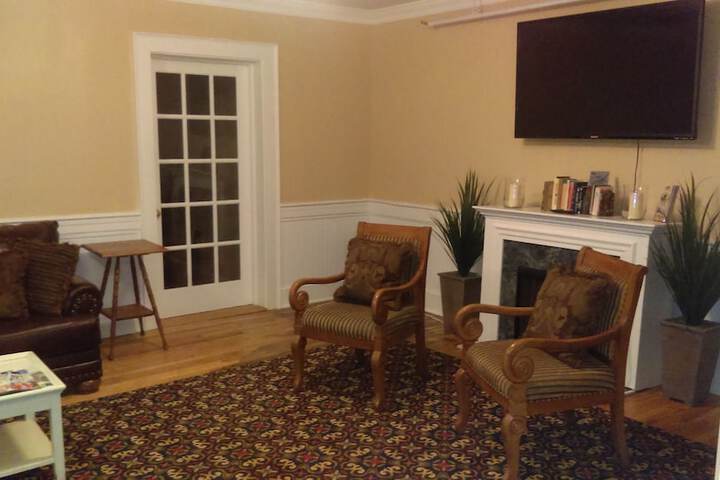 Thayers Inn