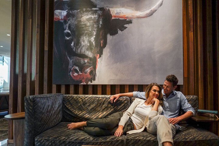 The Worthington Renaissance Fort Worth Hotel