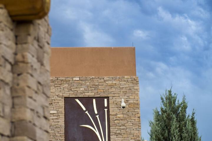 Sandia Resort & Casino