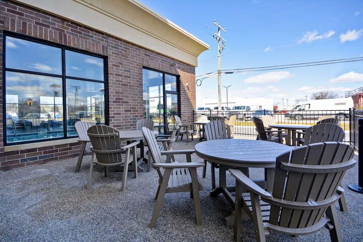 Hampton Inn & Suites Detroit / Warren