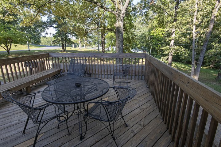 Terrace/Patio 96 of 133