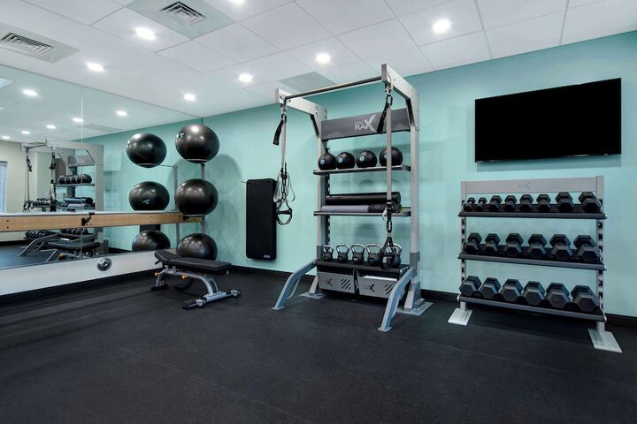 Health and Fitness 48 of 52