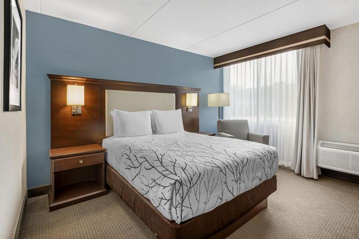 Best Western Plus Coeur dAlene Inn