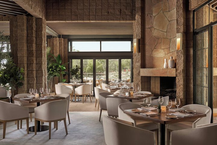 Loews Ventana Canyon Resort