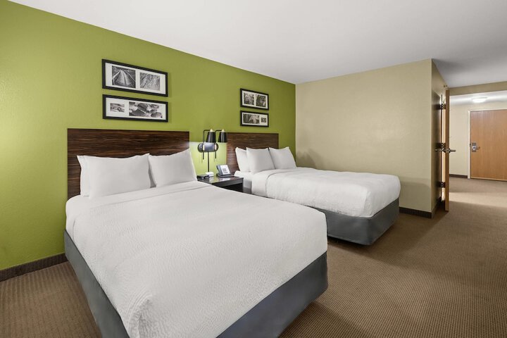 Sleep Inn Boone University Area