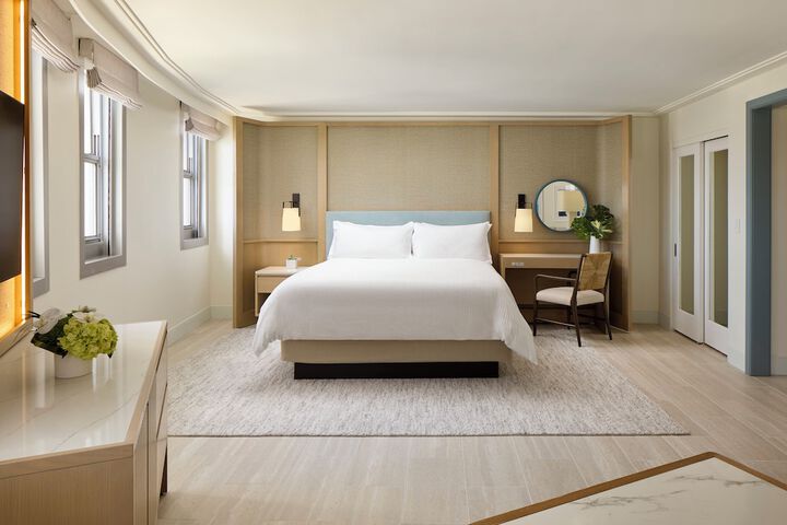 Loews Miami Beach Hotel – South Beach