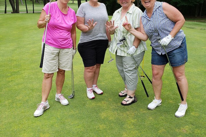 Golf 27 of 28