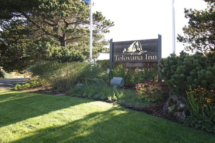 Tolovana Inn