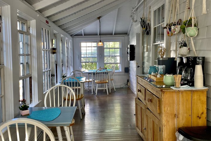 Terrace/Patio 50 of 53
