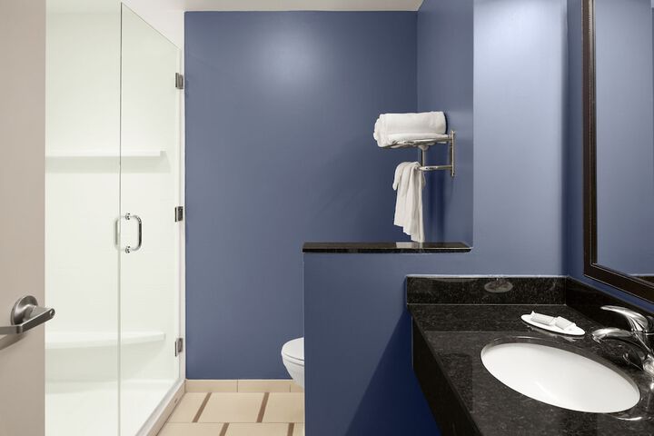 Fairfield Inn & Suites by Marriott Rehoboth Beach