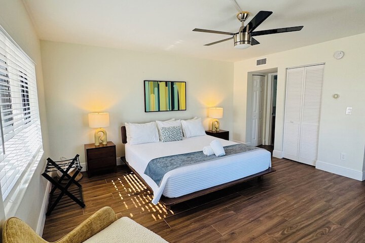 Melbourne Beach Resort & Surf Club