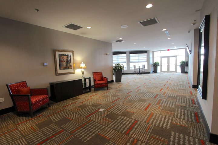 Hilton Garden Inn Findlay